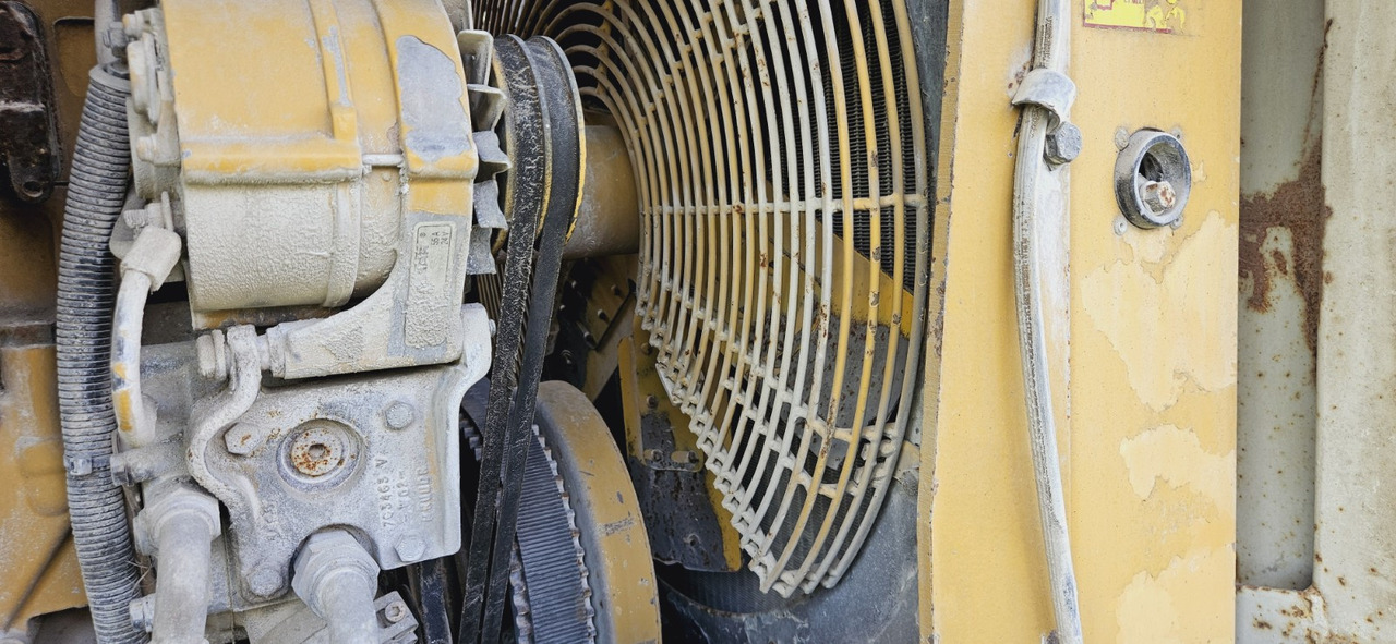 TAMROCK Ranger 500 - Máquina de perfuração direcional: foto 5 TAMROCK Ranger 500 - Máquina de perfuração direcional: foto 5