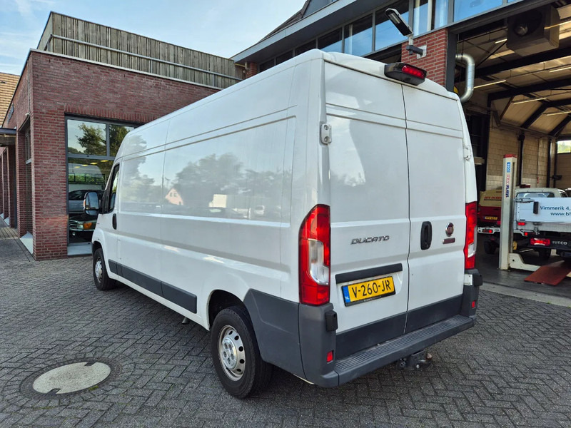 Fiat Ducato.... Multijet 2.3 L3H2. - Furgão compacto: foto 3 Fiat Ducato.... Multijet 2.3 L3H2. - Furgão compacto: foto 3