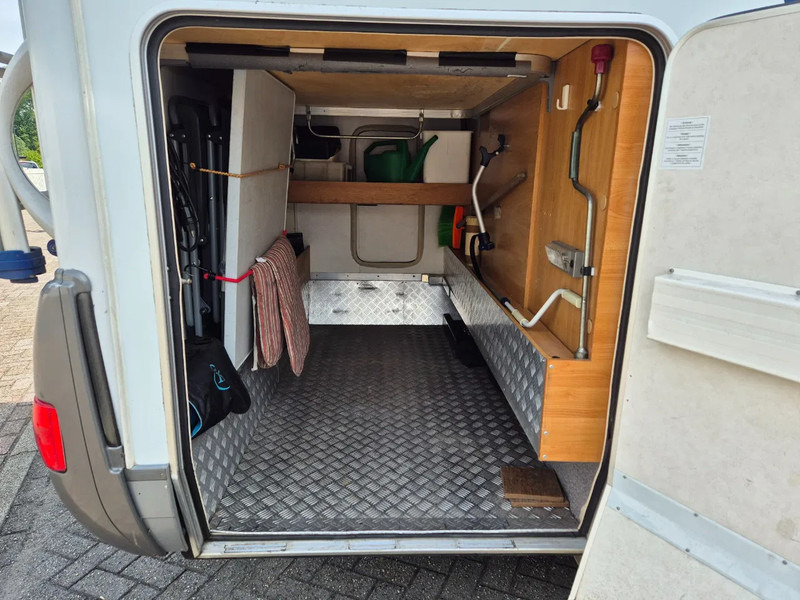 Hymer Camper B 524 airco - Autocaravana integral: foto 5 Hymer Camper B 524 airco - Autocaravana integral: foto 5