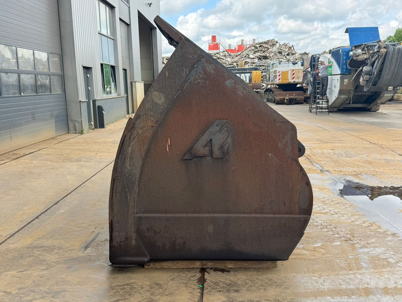 ARDEN CAT 980G - Balde: foto 4 ARDEN CAT 980G - Balde: foto 4