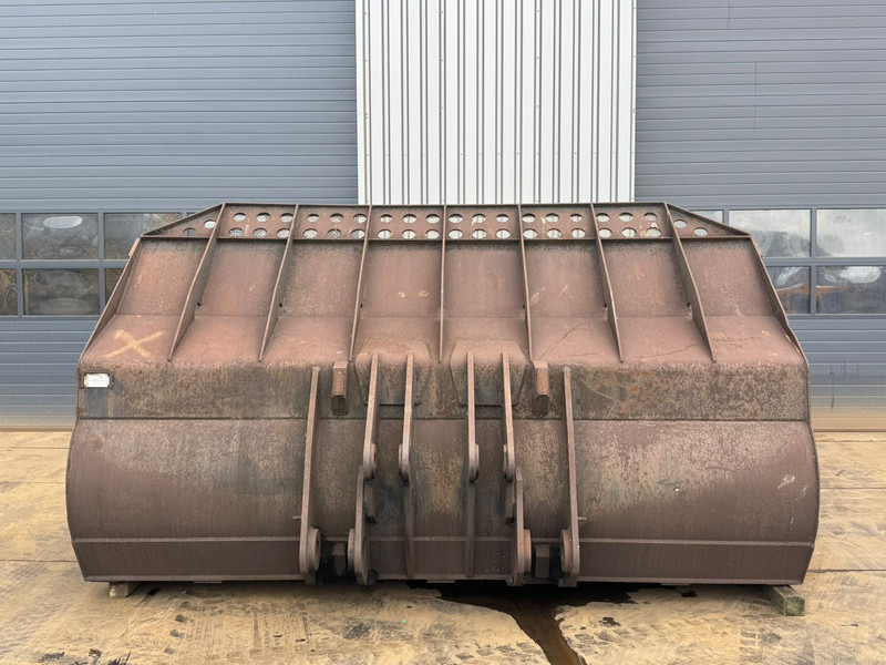 ARDEN CAT 980G - Balde: foto 1 ARDEN CAT 980G - Balde: foto 1