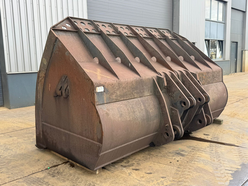 ARDEN CAT 980G - Balde: foto 3 ARDEN CAT 980G - Balde: foto 3