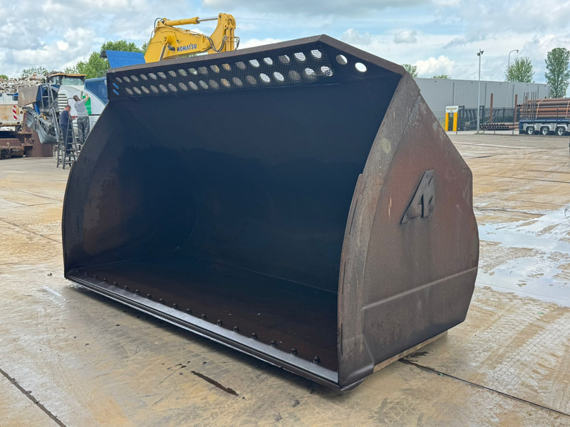 ARDEN CAT 980G - Balde: foto 5 ARDEN CAT 980G - Balde: foto 5