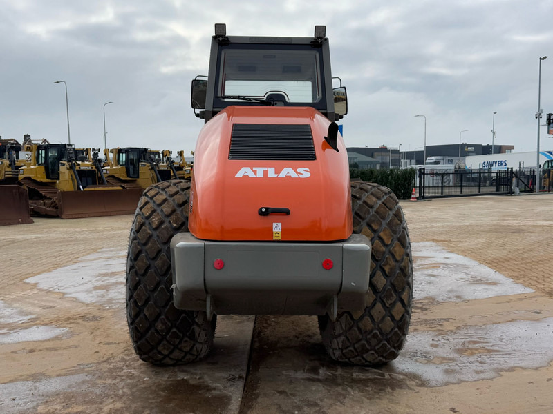 Atlas AW1120 (12t) - Rolo: foto 5 Atlas AW1120 (12t) - Rolo: foto 5