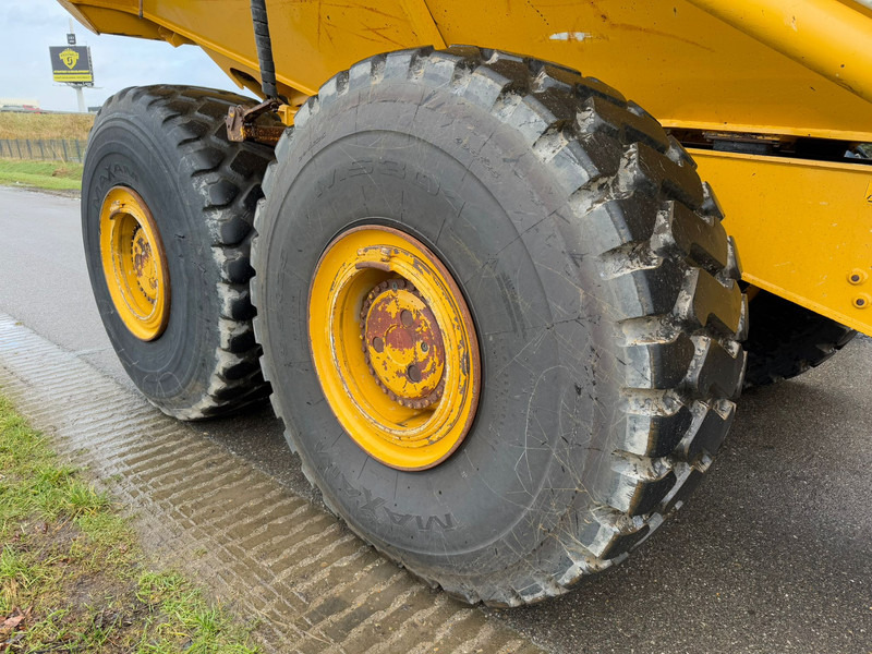 Leasing de BELL B40E 6x6 - CE / Tail gate BELL B40E 6x6 - CE / Tail gate: foto 14