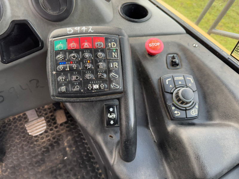 Leasing de BELL B40E 6x6 - CE / Tail gate BELL B40E 6x6 - CE / Tail gate: foto 17