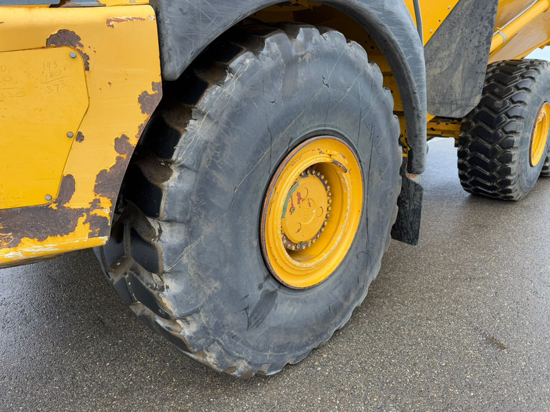 Leasing de BELL B40E 6x6 - CE / Tail gate BELL B40E 6x6 - CE / Tail gate: foto 12