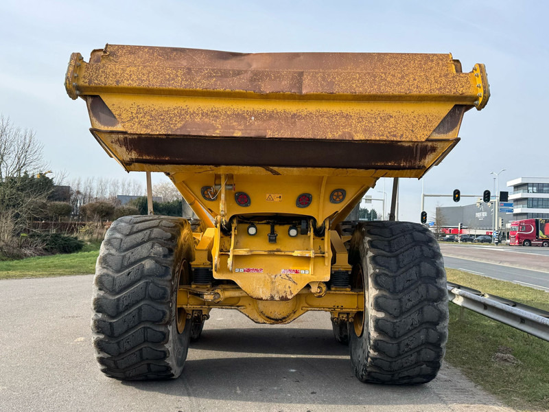 BELL B45E 6x6 - Caminhão articulado: foto 4 BELL B45E 6x6 - Caminhão articulado: foto 4