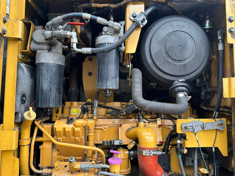 Leasing de Caterpillar 120K Caterpillar 120K: foto 15