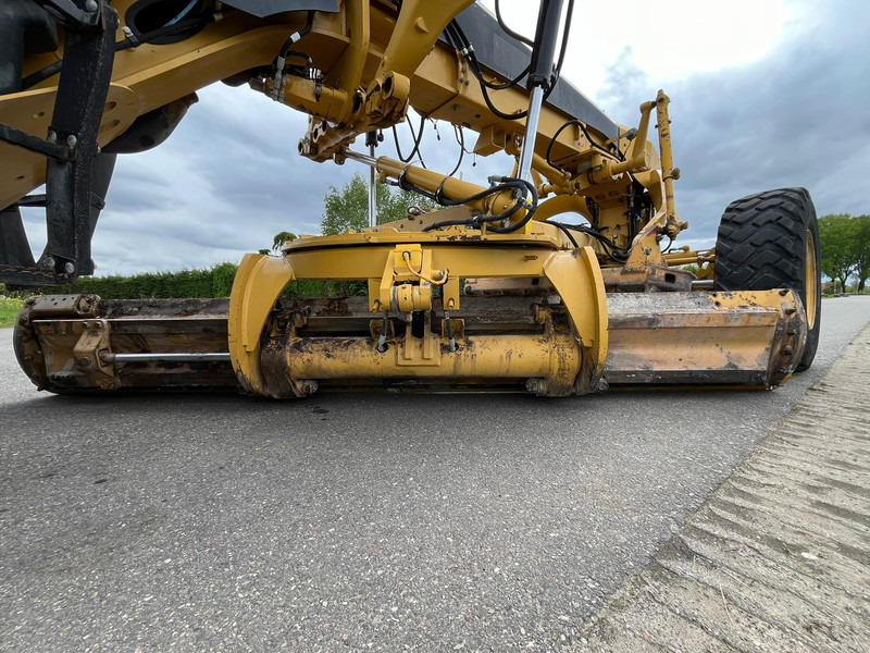 Motoniveladora Caterpillar 12M Motor Grader: foto 15