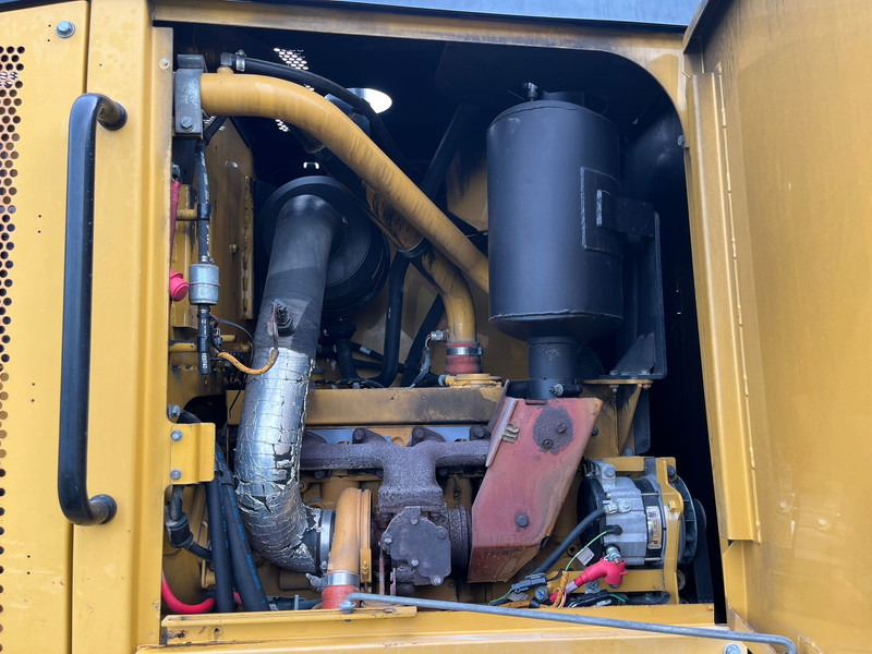 Motoniveladora Caterpillar 12M Motor Grader: foto 17