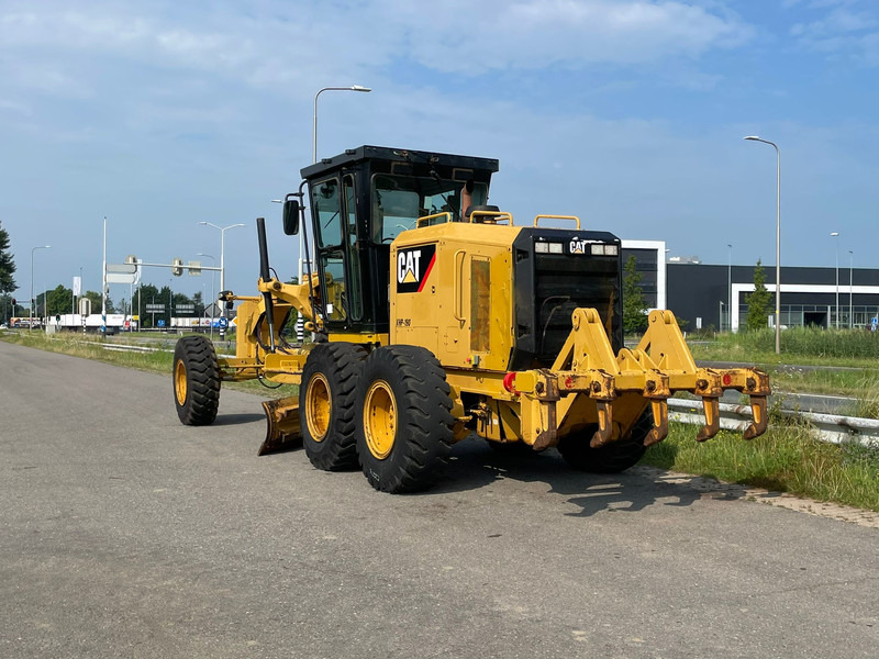 Caterpillar 140GC (140G/140H/140K) - Motoniveladora: foto 3 Caterpillar 140GC (140G/140H/140K) - Motoniveladora: foto 3