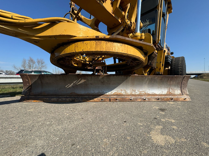 Motoniveladora Caterpillar 140H | CE-certified: foto 18