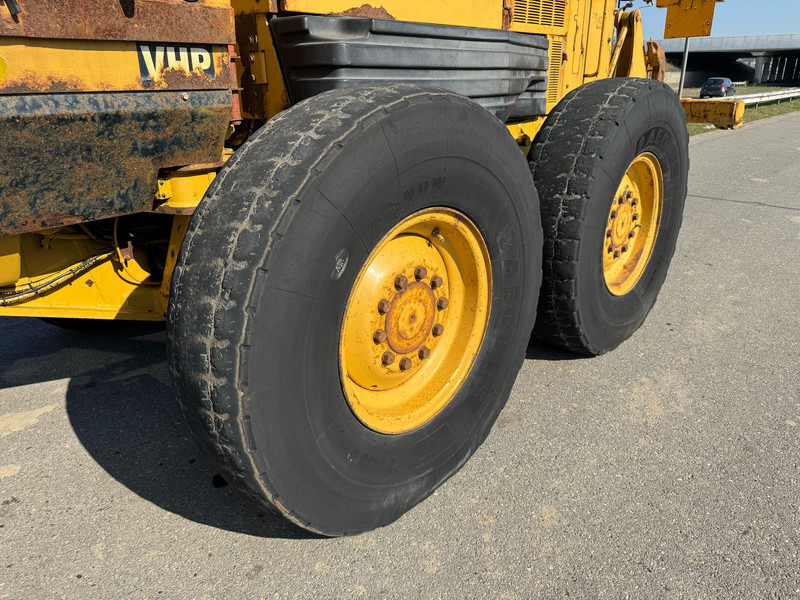 Motoniveladora Caterpillar 140H | CE-certified: foto 14