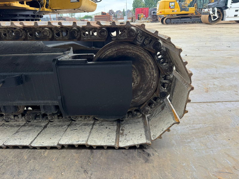 Escavadora de rastos Caterpillar 313FLGC: foto 16