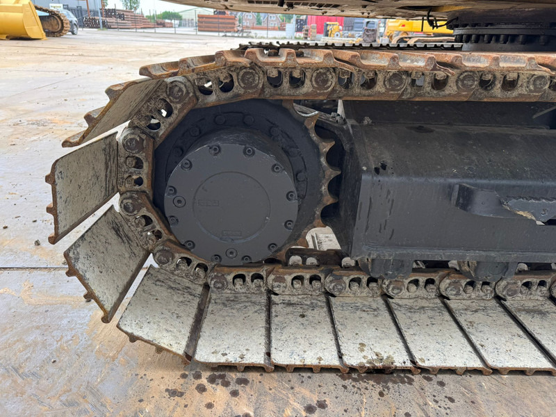 Escavadora de rastos Caterpillar 313FLGC: foto 19