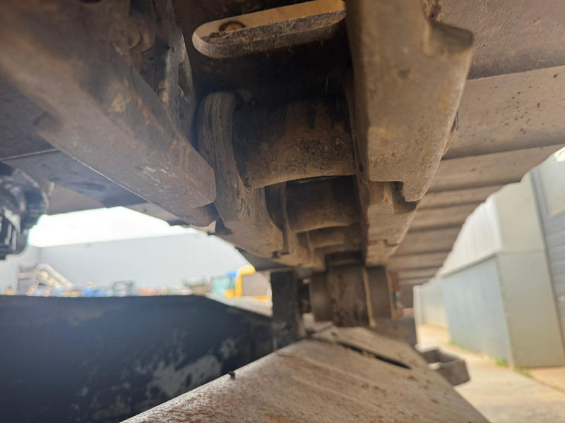 Escavadora de rastos Caterpillar 320E LRR: foto 19