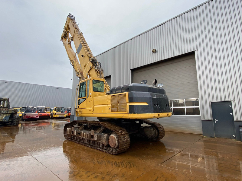 Caterpillar 345BL UHD Demolition - CE certified / EPA certified - Escavadeira de demolição: foto 3 Caterpillar 345BL UHD Demolition - CE certified / EPA certified - Escavadeira de demolição: foto 3