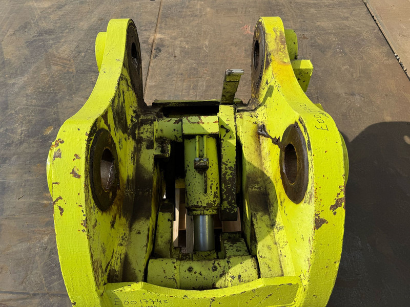 Caterpillar 352F Miller Pin-On Quick Coupler - Acoplamento rápido: foto 4 Caterpillar 352F Miller Pin-On Quick Coupler - Acoplamento rápido: foto 4