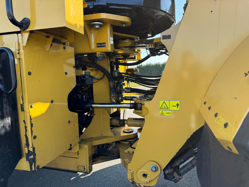 Leasing de Caterpillar 980M Caterpillar 980M: foto 20