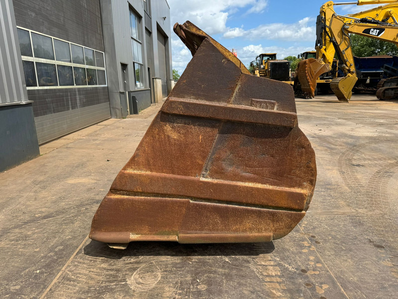 Balde Caterpillar Bucket 988H: foto 8