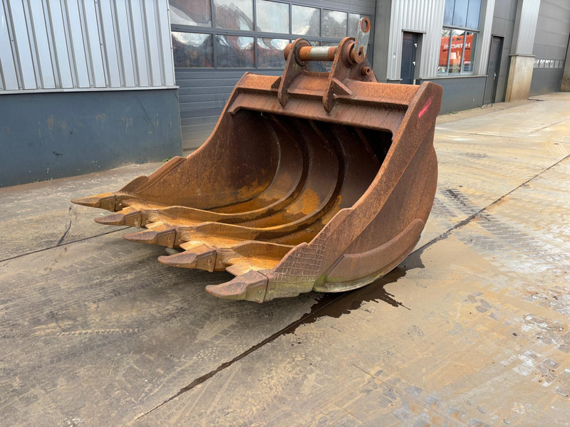 Caterpillar Bucket Cat 365/374 - Balde: foto 1 Caterpillar Bucket Cat 365/374 - Balde: foto 1
