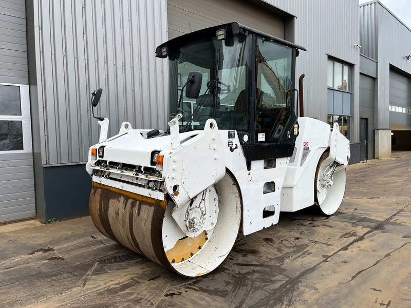 Caterpillar CB534D CE / EPA - Rolo: foto 3 Caterpillar CB534D CE / EPA - Rolo: foto 3