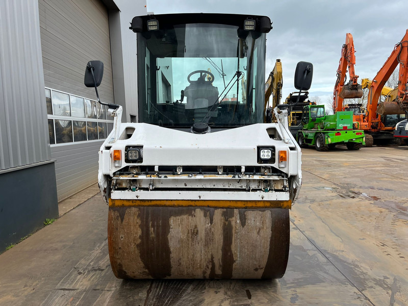 Caterpillar CB534D CE / EPA - Rolo: foto 2 Caterpillar CB534D CE / EPA - Rolo: foto 2