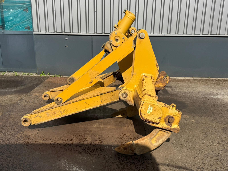 Caterpillar D6R Ripper - Escarificador: foto 2 Caterpillar D6R Ripper - Escarificador: foto 2