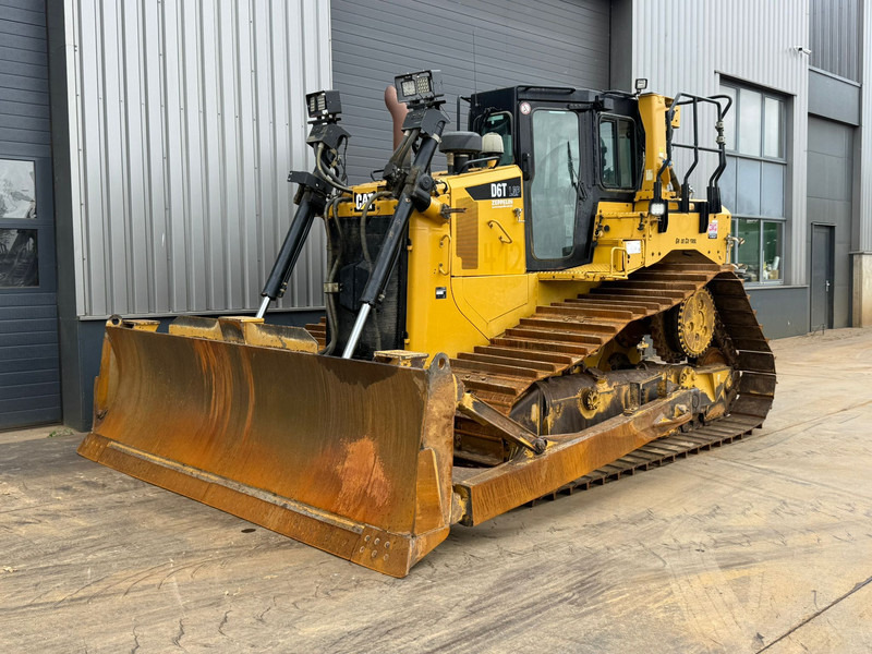 Caterpillar D6T LGP - Buldôzer: foto 2 Caterpillar D6T LGP - Buldôzer: foto 2