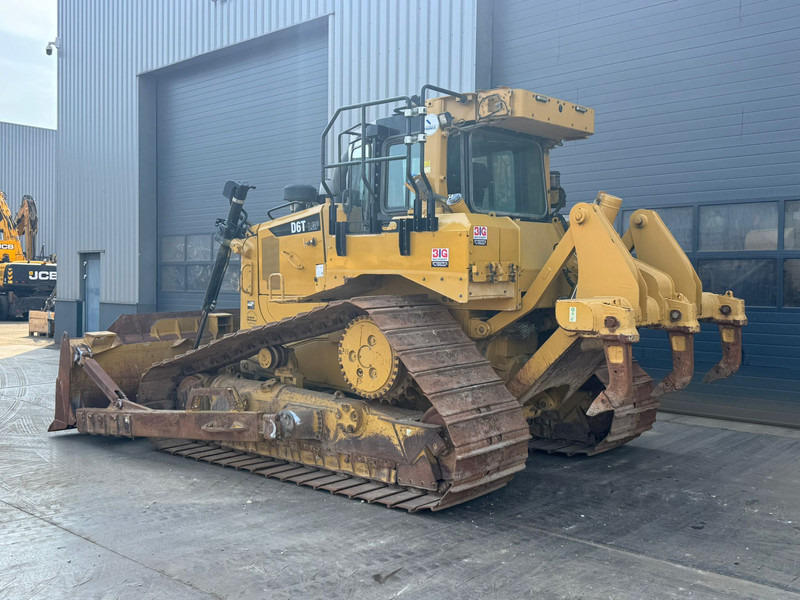 Caterpillar D6T LGP - Buldôzer: foto 3 Caterpillar D6T LGP - Buldôzer: foto 3