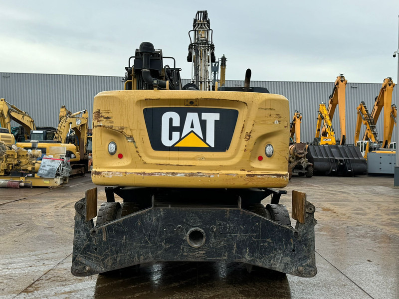 Caterpillar MH3022 - Manipulador de material: foto 4 Caterpillar MH3022 - Manipulador de material: foto 4