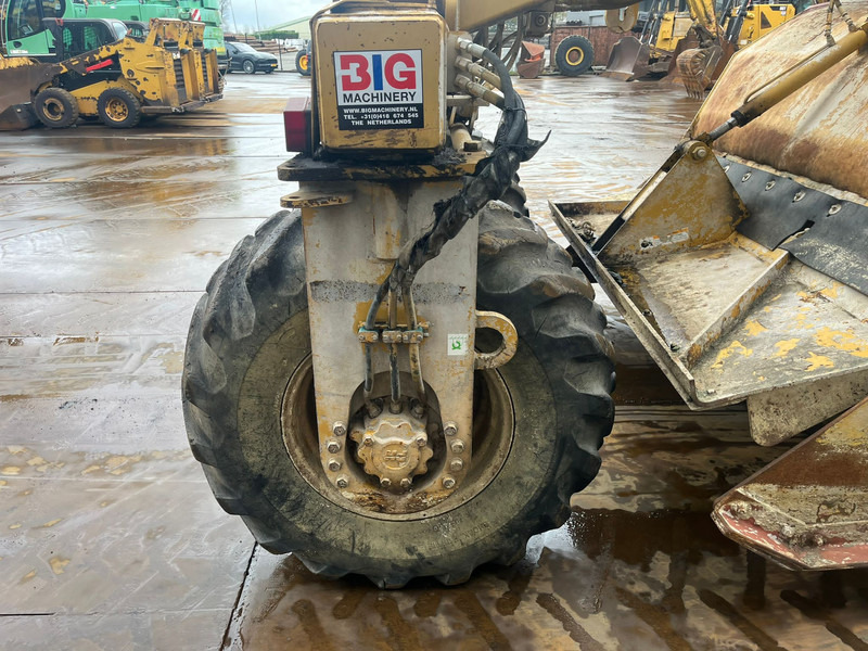 Estabilizador de solos Caterpillar RM350 B: foto 14