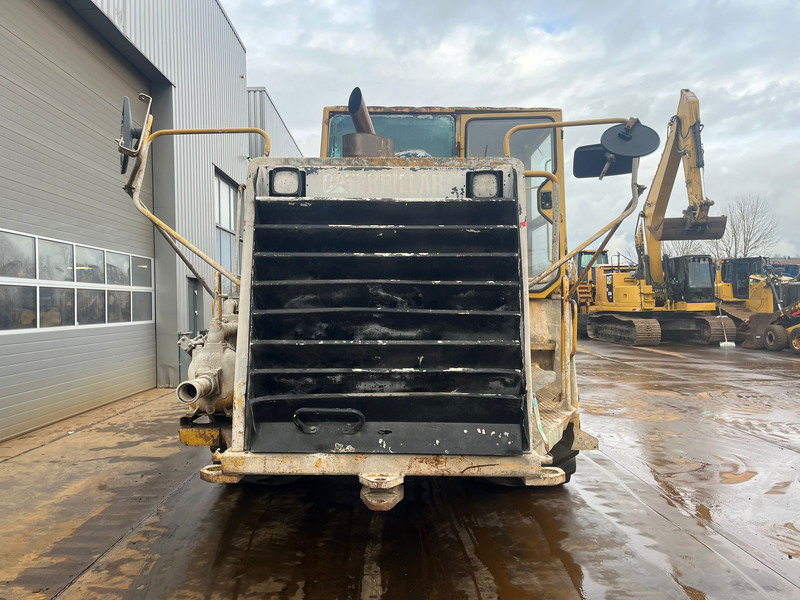 Estabilizador de solos Caterpillar RM350 B: foto 12