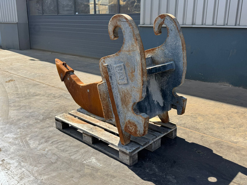 Caterpillar TR-55-C-CW55S - Escarificador: foto 3 Caterpillar TR-55-C-CW55S - Escarificador: foto 3