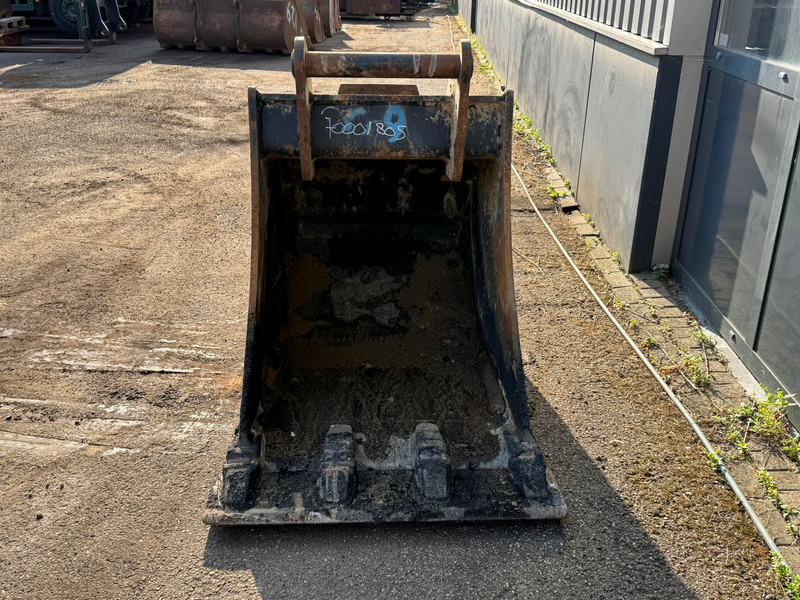 Caterpillar hh4-900 Lehnhoff MS25 1000mm bucket 480-8479 - Balde: foto 4 Caterpillar hh4-900 Lehnhoff MS25 1000mm bucket 480-8479 - Balde: foto 4