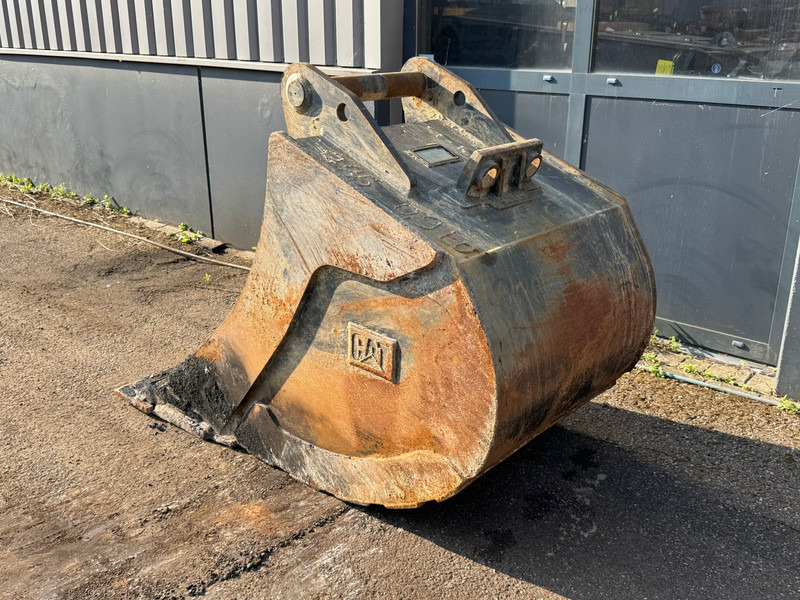 Caterpillar hh4-900 Lehnhoff MS25 1000mm bucket 480-8479 - Balde: foto 3 Caterpillar hh4-900 Lehnhoff MS25 1000mm bucket 480-8479 - Balde: foto 3