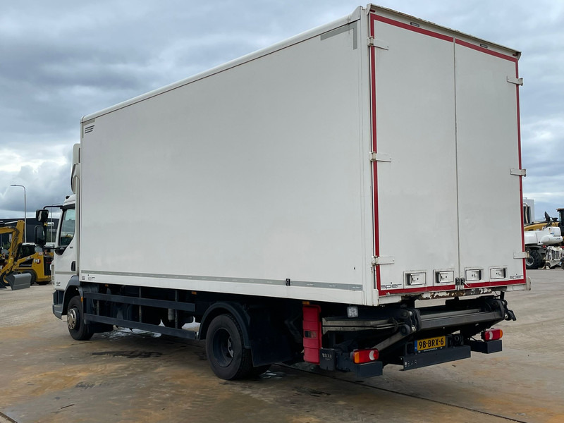 DAF LF 180 FA - Camião furgão: foto 3 DAF LF 180 FA - Camião furgão: foto 3