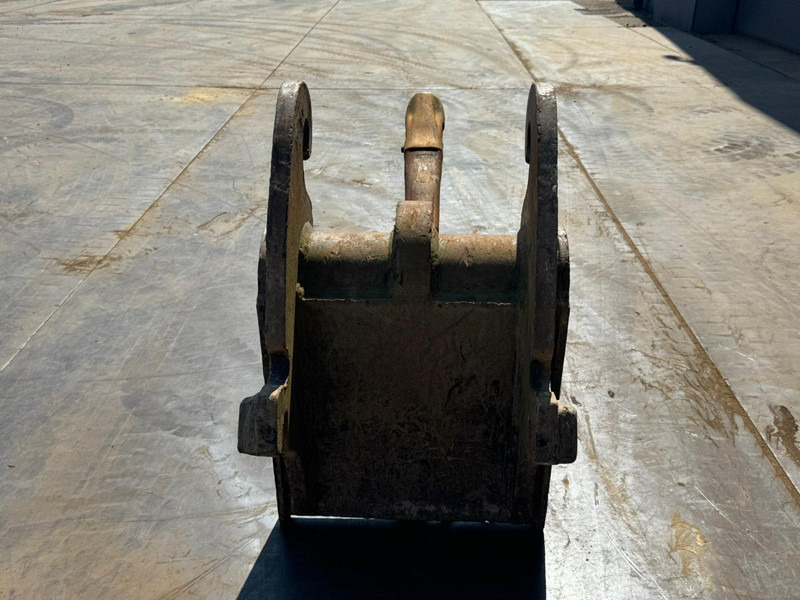 Dieplepel Dieplepel Taps CW40S - Escarificador: foto 4 Dieplepel Dieplepel Taps CW40S - Escarificador: foto 4