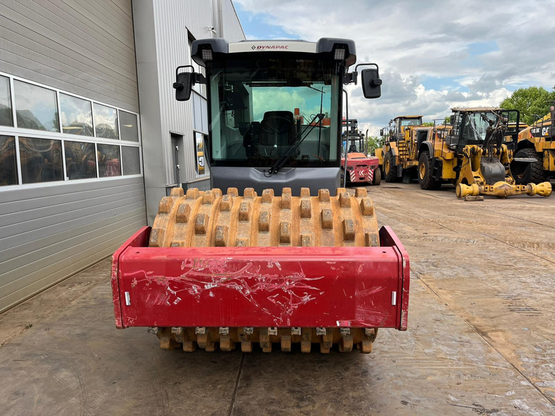 Dynapac CA1500PD (7.3t) - EPA / CE Certified - Rolo: foto 5 Dynapac CA1500PD (7.3t) - EPA / CE Certified - Rolo: foto 5
