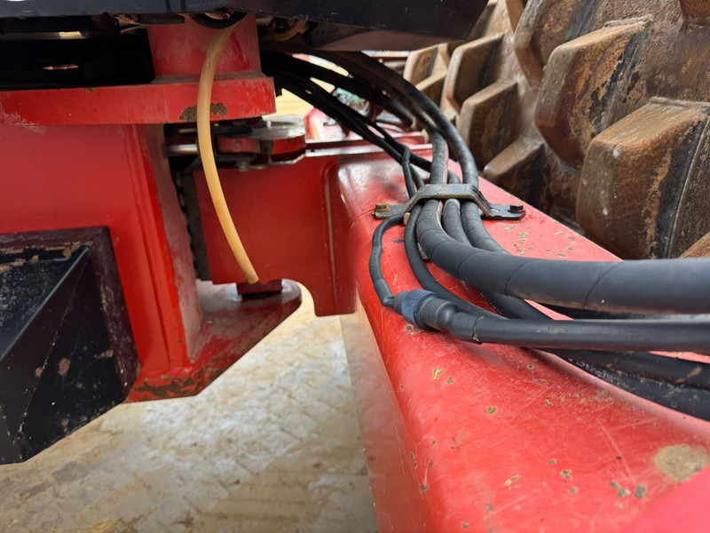 Rolo Dynapac CA302 PD: foto 15