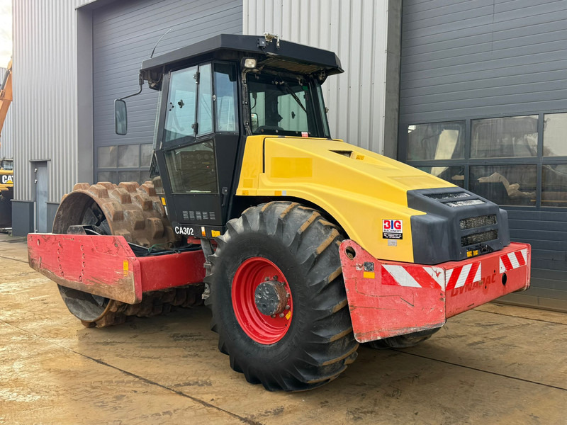 Dynapac CA302PD (13.6t) - Rolo: foto 3 Dynapac CA302PD (13.6t) - Rolo: foto 3