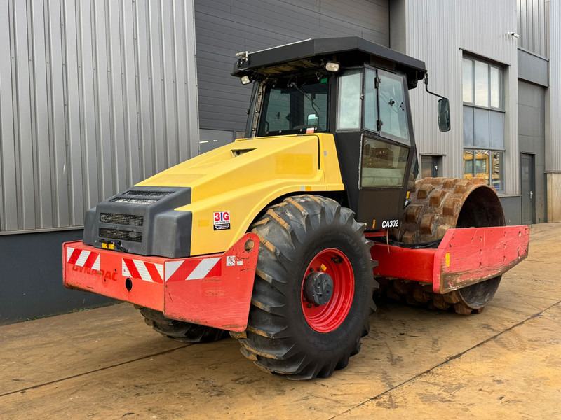 Dynapac CA302PD (13.6t) - Rolo: foto 5 Dynapac CA302PD (13.6t) - Rolo: foto 5