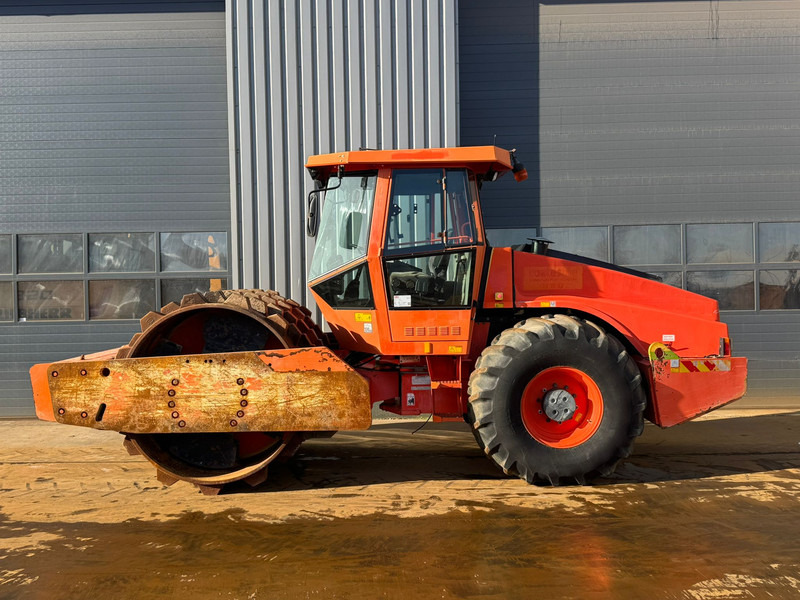 Dynapac CA612PD (21t) - Rolo: foto 1 Dynapac CA612PD (21t) - Rolo: foto 1