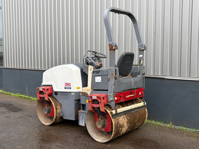 Dynapac CC1200 - Rolo: foto 3 Dynapac CC1200 - Rolo: foto 3