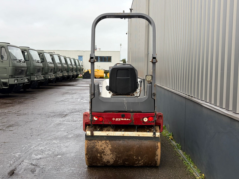 Dynapac CC1200 - Rolo: foto 4 Dynapac CC1200 - Rolo: foto 4