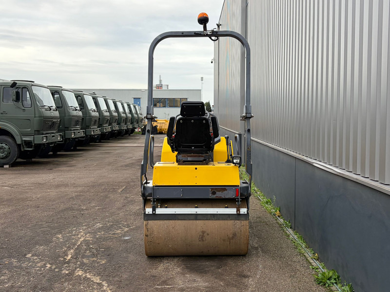 Dynapac CC1200 - Rolo: foto 4 Dynapac CC1200 - Rolo: foto 4