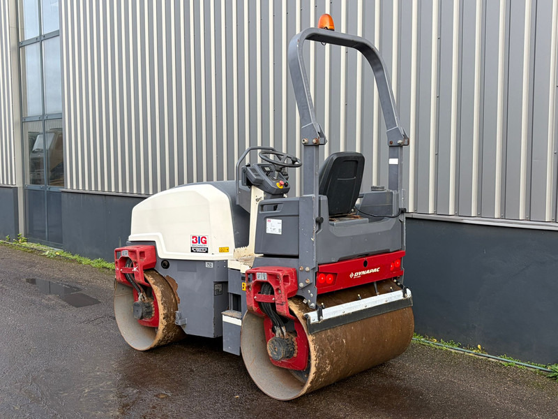 Dynapac CC1200 - Rolo: foto 3 Dynapac CC1200 - Rolo: foto 3