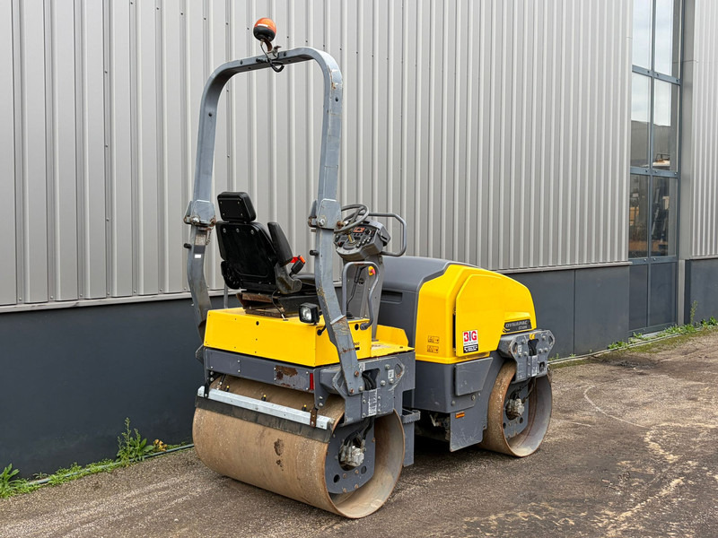 Dynapac CC1200 - Rolo: foto 5 Dynapac CC1200 - Rolo: foto 5