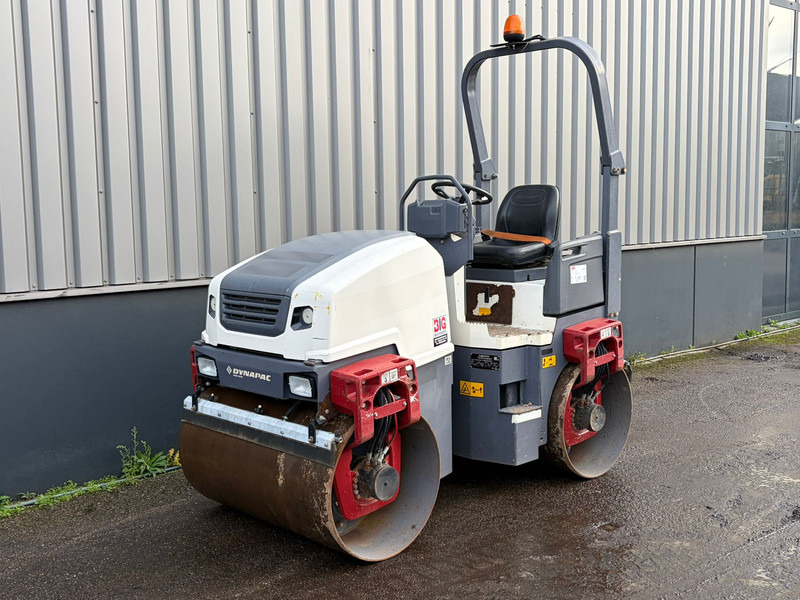 Dynapac CC1200 - Rolo: foto 2 Dynapac CC1200 - Rolo: foto 2